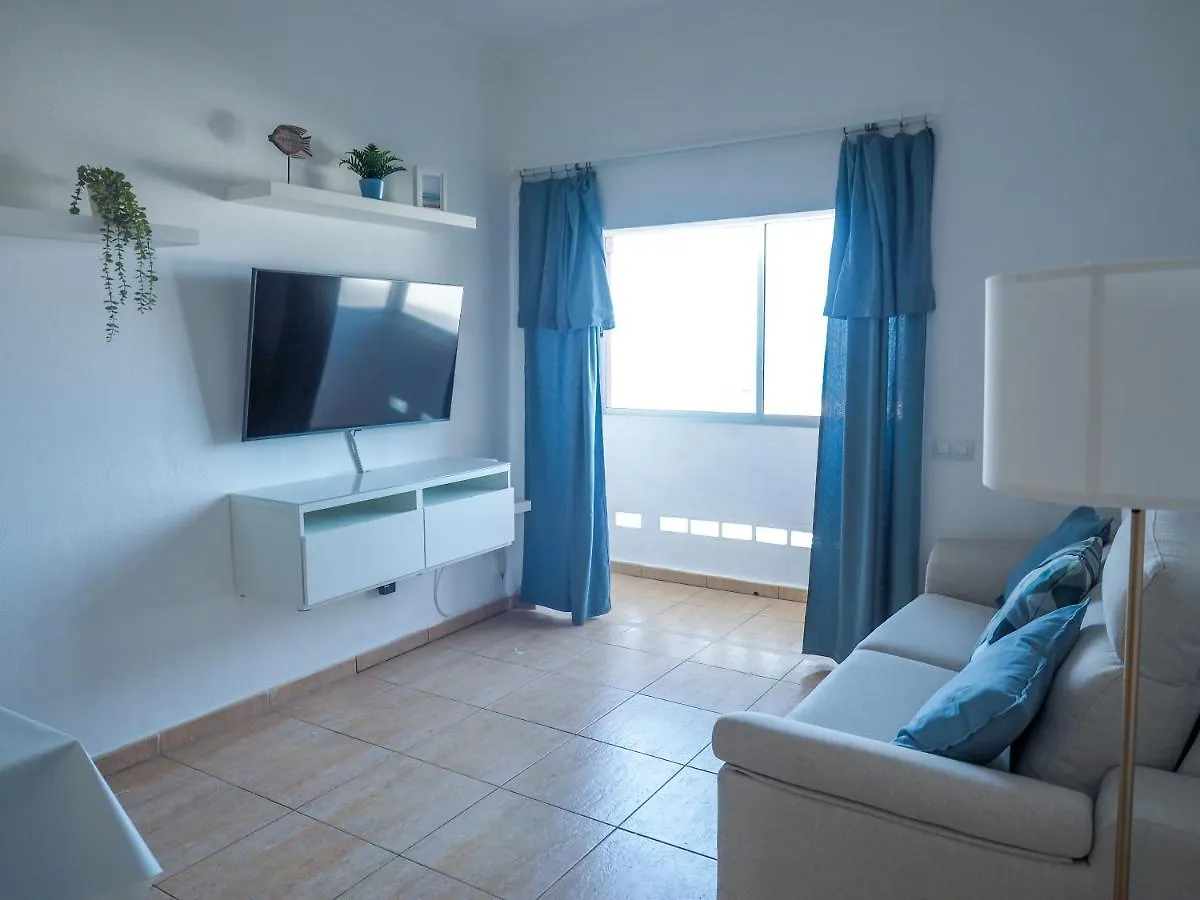 Apartamento Horizonte El Puertito De Gueimar Puertito de Guimar