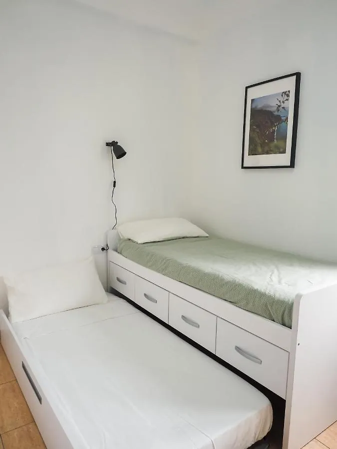 Apartamento Horizonte El Puertito De Gueimar Hiszpania
