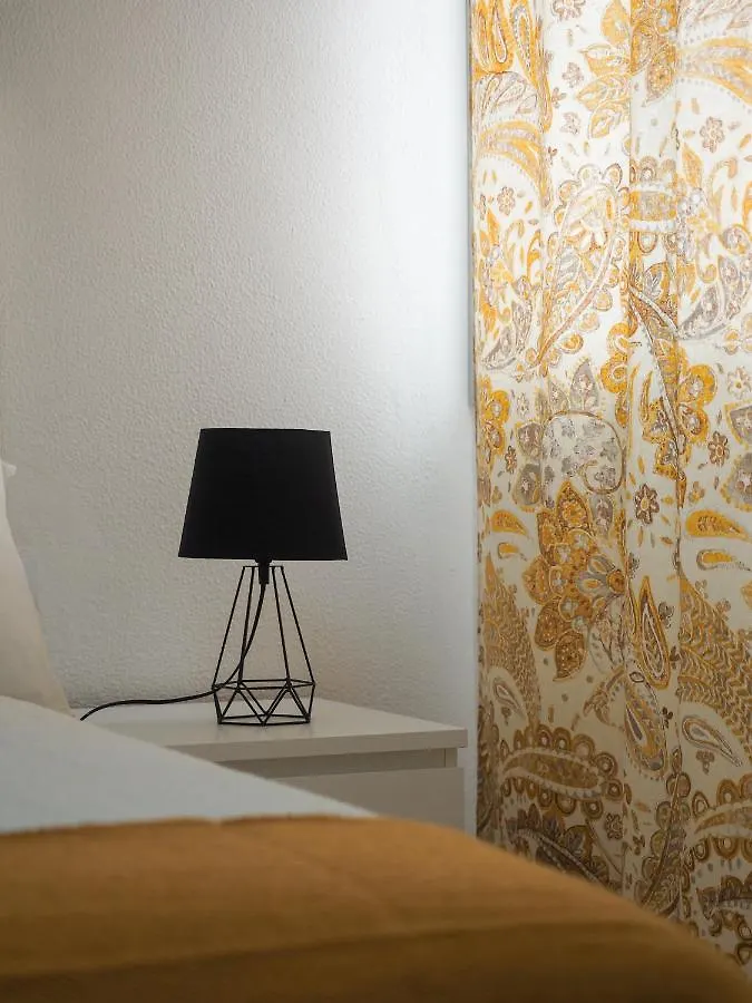 Apartamento Horizonte El Puertito De Gueimar 0*, Puertito de Guimar