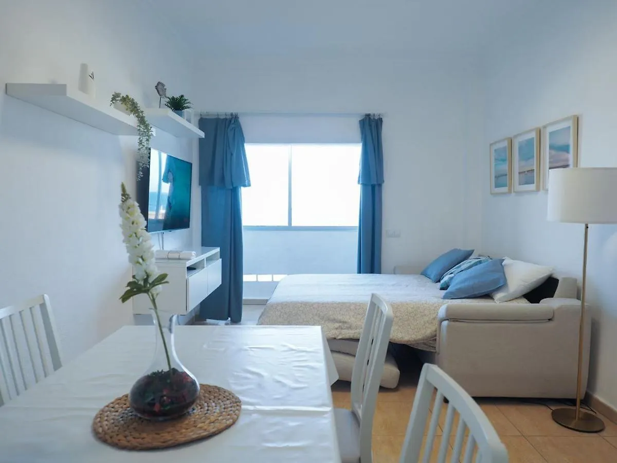 Apartament Apartamento Horizonte El Puertito De Gueimar