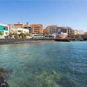 Apartment Live Puertito Muelle, Puertito de Guimar