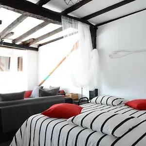  Apartamento Andra Mari Portua Ebi0212 Y Ebi1293 España
